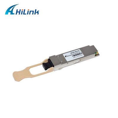 China Módulo ótico DDM 100M QSFP28 do transceptor do SÊNIOR 850nm de MPO 100G à venda