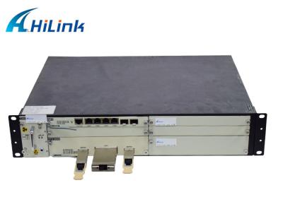 China zusammenhängendes optisches Transceiver-Modul EDFA OLP DWDM OTN 200G CFP2 DCO zu verkaufen