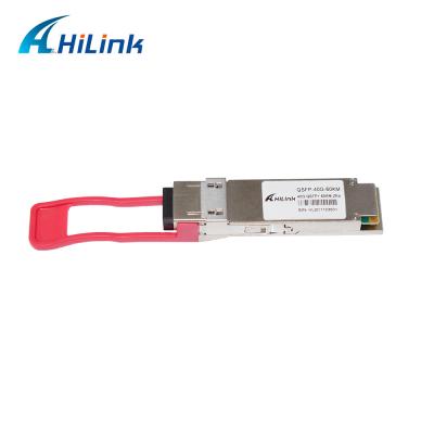 China Transceiver-Modul QSFP-40G-ER4 QSFP+ 1310nm 40km optische DOM LC SMF zu verkaufen