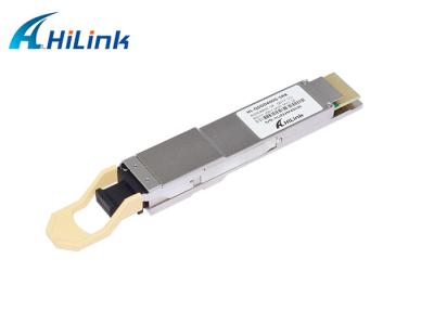 China Conector con varios modos de funcionamiento MPO16 del transmisor-receptor MMF 850nm SR8 el 100m de QSFPDD 400G QSFP+ solo en venta