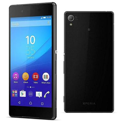 China High quality used mobile phone with 32 GB RAM smartphone for Sony Xperia Z4 E6553 Z4 E6553 for sale