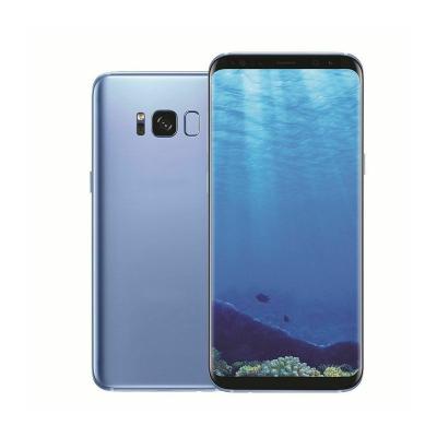 China wholesale price 5.8 inch high definition used mobile phone for samsung galaxy s8 g950f g950f for sale