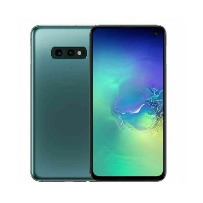 China Low Price and Durable 8GB 128GB Used Mobile Phone for Samsung Galaxy S10e G970U G970U for sale