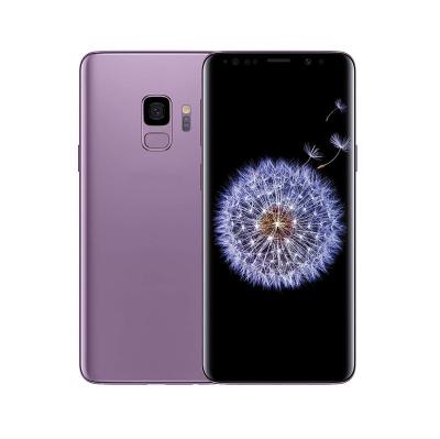 China Best Selling 5.8 Inch HD Smart Second Hand Mobile Phone For Samsung Galaxy S9 G960F G960F for sale