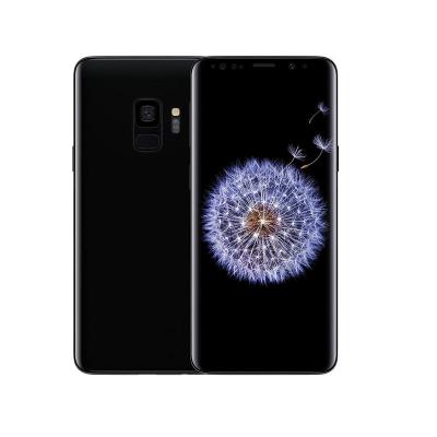 China Factory direct sales large capacity second-hand mobile phone for Samsung Galaxy S9 G960F G960F for sale