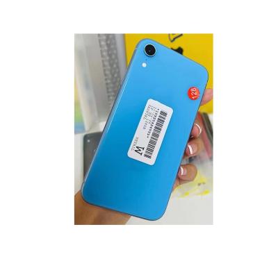 China High End Color Universal Optional Best Price Hot Sale Second Hand Mobile Phone For iphone XR Phone XR for sale