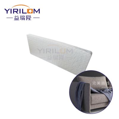 China Multifunctional Coil Springs Sofa Spring Coil Mattress Cushions Innerspring For Wholesales for sale