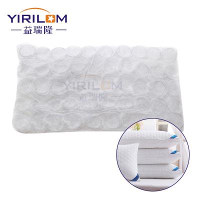 China Coil Pack Comfort Pouch Compressed Or Rolled Spring For Inner Pillow for sale