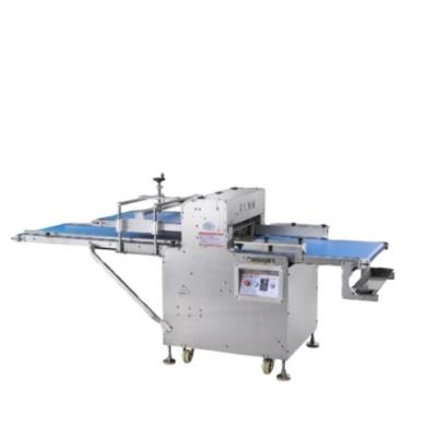 China Easy Operation High speed Loaf sandwich slicer maker automatic cake bread cutting machine for sale