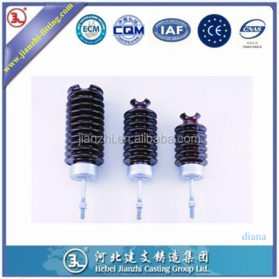 China ANSI Station Post Post Porcelain High Voltage Insulator TR-208 for sale