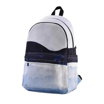 China High Quality Backpack Leisure Qualty Water Proof Travel Kid Boy 2021 Low Cost Waterproof Laptop Student 15.6 Inch School Bag for sale