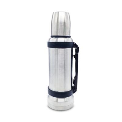 China Viable Stainless Steel Vacuum Coffee Pot Thermos Tea Coffee Pot Vacuum Flask Air Coffee Pot Stainless Steel Thermos for sale