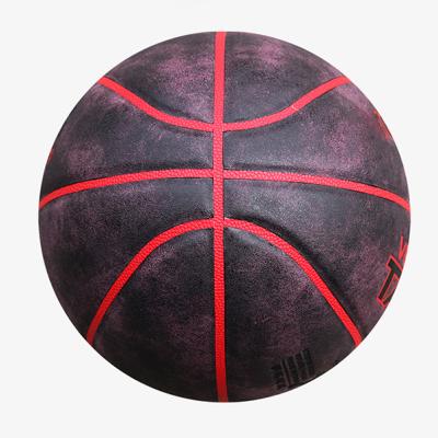 China Training 2021 Size 7 Indoor Basketballs Customized In Bulk for sale