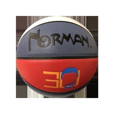 China Basketball Playing 2017 Mode Mini Rubber Basketball Ball for sale