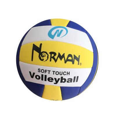 China Trainning Brand Factory Best Price Official Volleyball Ball Training Height Weight Volleyball for sale