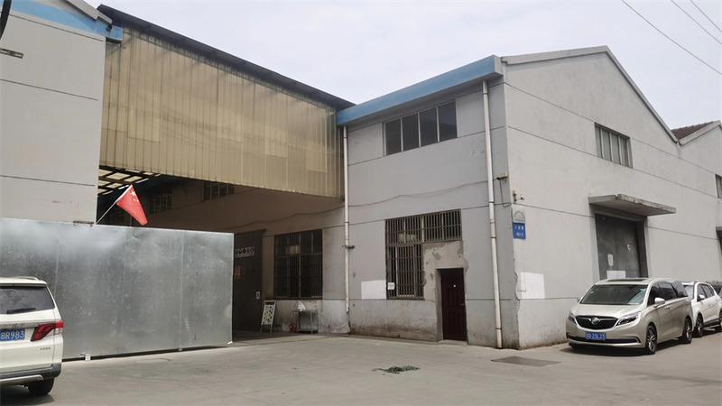 Verified China supplier - Changzhou Roanon Plastic Co., Ltd.