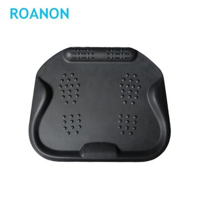 China Ergonomic Desk Position Design Stain Resistant Roanon Anti Fatigue Ergonomic Comfort Mat for sale