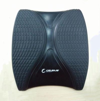 China Polyurethane memory foam ab mat for crossfit and working out for sale