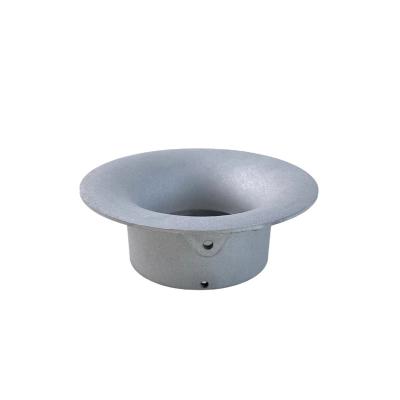 China Aluminum Alloy Ningbo Factory Customize Aluminum Die Casting Part According To Drawing And Sample for sale