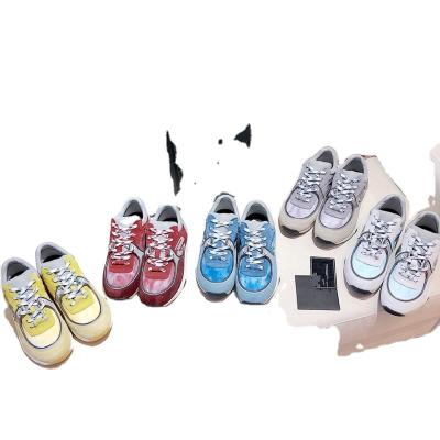 China Cushioning Wholesale Women Fashion Sneakers Shoes Breathable Sneakers Women Sneakers Casual Sports Shoes From China for sale