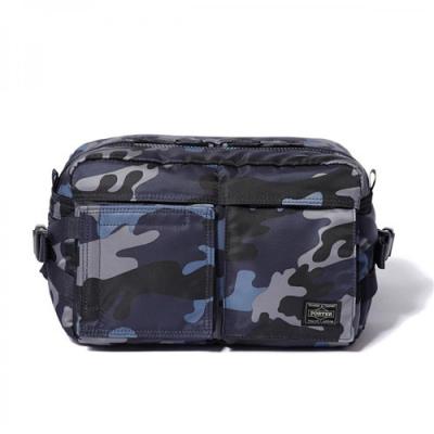 China Camouflage Tactical Waist Pack Polyester Branded Belt Pouch Bag For Daily Accessories for sale