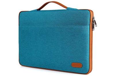 China Lightweight Laptop Sleeve Bag Neoprene Application 14 - 15.6 Inch Laptop Computer Sleeves for sale