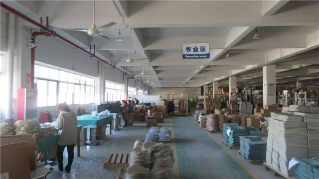 Verified China supplier - Taizhou Donghe Arts&Crafts Co., Ltd.