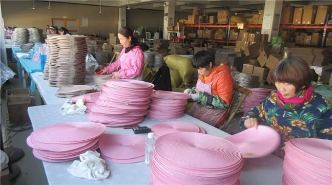 Verified China supplier - Taizhou Donghe Arts&Crafts Co., Ltd.