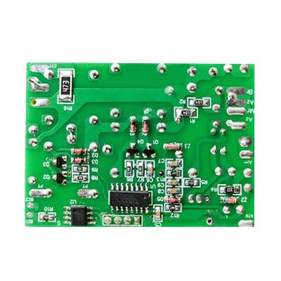 China Electronics Device PCB Circuit Board Panel Motherboard Factory PCB Air Conditioning PCBA for sale