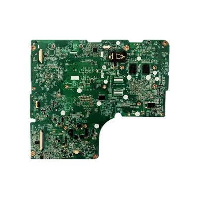 China Electrical Electronics Pcba Device PCBA Assembly Pcba Supplier Control Board for sale