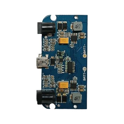 China Professional Electronics Device OEM PCB Board Assemble PCBA PCBA Manufacturer PCB Factory for sale