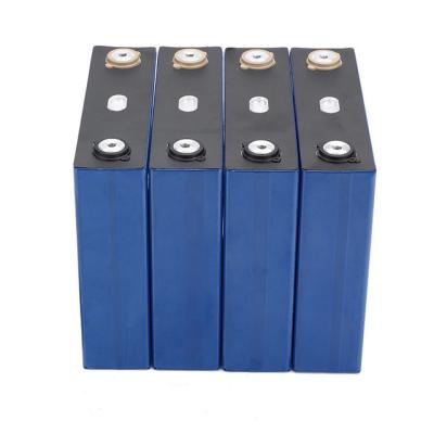 China BOATS CATL 3.2V 120Ah 100Ah prismatic lithium battery cells Lifepo4 battery cell for solar system for sale