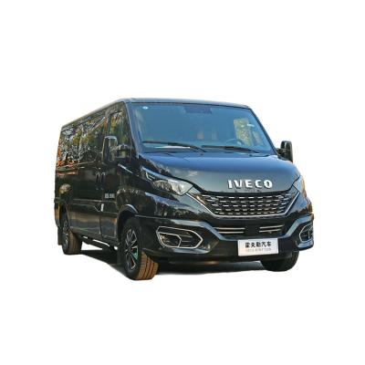 China Manufacturers Lead Sale 2021 New Design Class B Commercial Vehicle 5598*2010*2281mm for sale