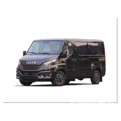 China Hot Selling Business Travel China Manufacturer 4x4 Commercial Purpose Vehicle Minibus for sale