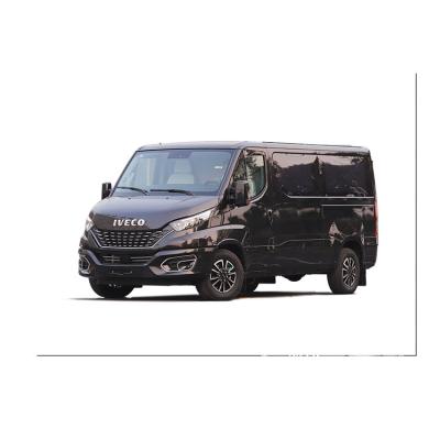 China Good Quality China Manufacturer Business Purpose Vehicle Minibus For Transportation 5598*2010*2281mm for sale