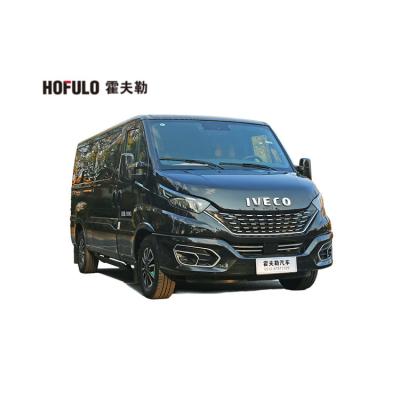 China 2021 New Listing Business Travel Or Recreation Utility Vehicles Commercial Purpose MPV Luxury Vehicle For Tourism for sale