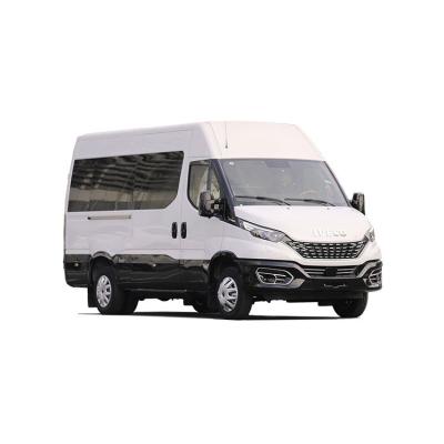 China 2022 New Design High Roof Class B Utility Vehicle For Touring 5998*2010*2700mm for sale