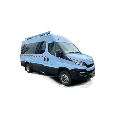 China Hofulo RV MPV Factory Price B Grade Utility Vehicle For Business Traveling 5963*2010*2730mm for sale