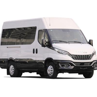 China Hofulo Class B Campervan High Roof MPV Car Commercial For Displacement 5998*2010*2700mm Business for sale