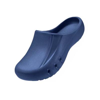 China Other 2021 Cheap Choice Nurse Clog Shoes New Arrival Eva Material Washable Reusable Best Price for sale