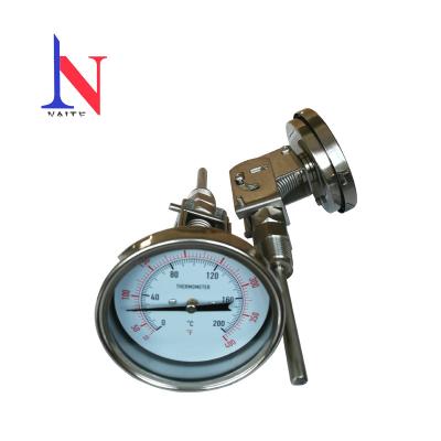 China 1/2 angle thermometer for sale