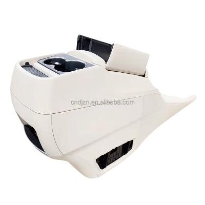 China Original Car Original Parts Armrest Box for sale