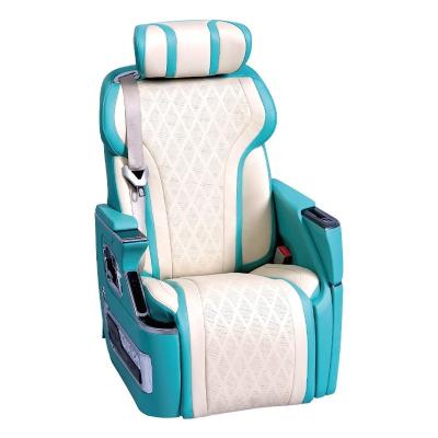 China Car Comfortable Interior Accessories Factory Luxury Auto Comfortable Seat Car Seat For Mercedes Benz Vito V-Class W447 V250 V260 for sale