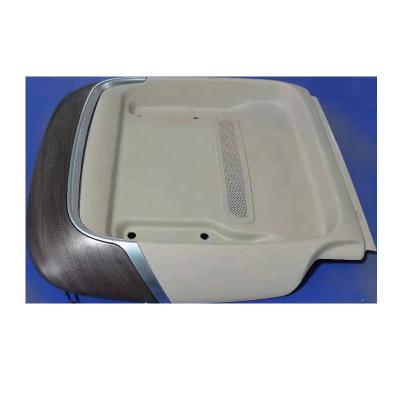 China Business / luxury original whole car backrest luxury table for Mercedes Vito v-class for sale