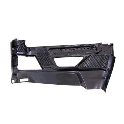 China 2022 DJZG Luxury Car Side Wall - D Style For Mercedes / Vito / Metris / V260 / W447 V-Class for sale