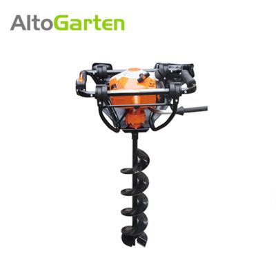 China High Quality Gasoline Altogarten AG-BT121 31CC Earth Auger Two Stroke for sale