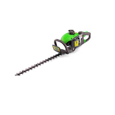 China High Quality Gasoline AG-HT2230A Gasoline Hedge Trimmer CE 650 mm Certificated 2 Stroke Air Cooled for sale