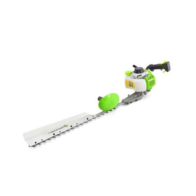 China High Performance Gasoline 750 Mm AG-HT2230A Gasoline Hedge Trimmer With CE Certificated Home Garden Grassroots Tools for sale