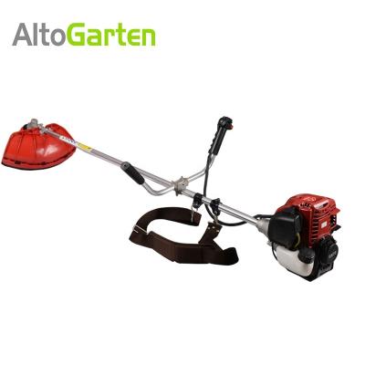 China 4-Stroke Altogarten GX35 Garden Gasoline Brush Cutter Grass Trimmer 4 Stroke 35CC for sale