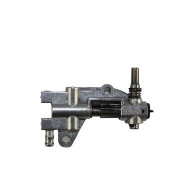 China 2-Stroke Chainsaw Parts Guaranteed Quality Price s Suitable Pump For Oil Pump Oil Gear Oil Pump for sale